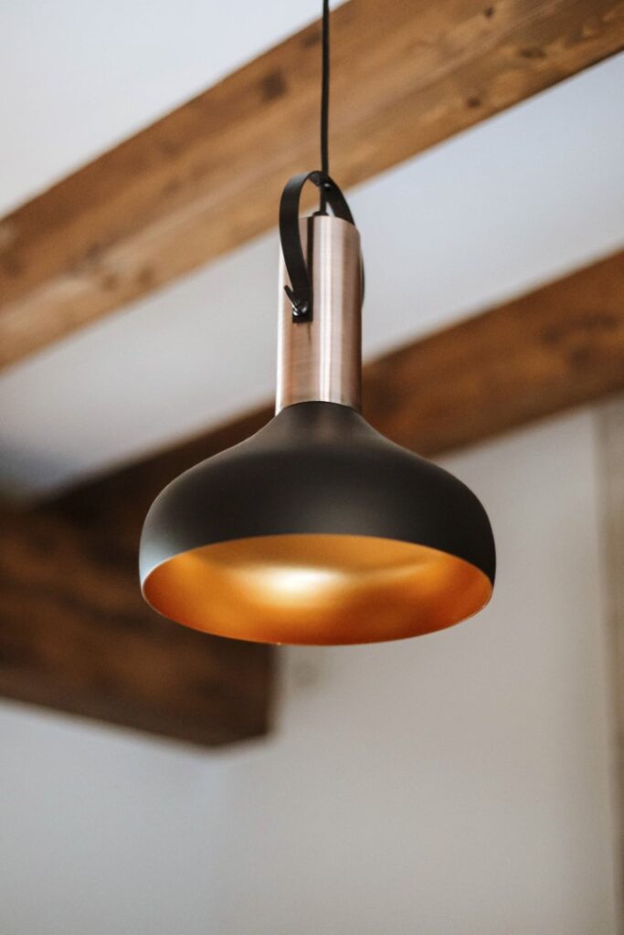 Detalles cocina chic hurdana