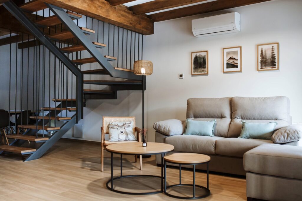 casa-rural-salon-acogedor-relax