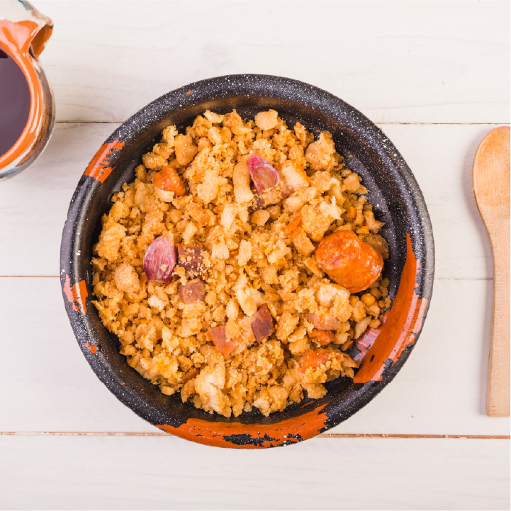 Migas
