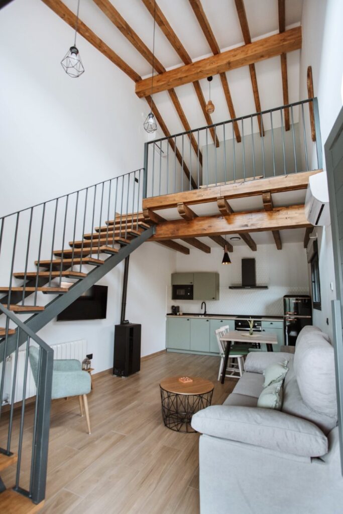 loft-maderas-acogedor-relax-casa-rural-cielo-hurdes