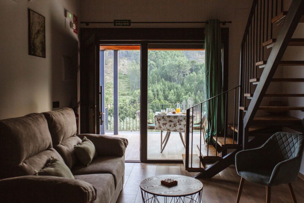 salon-vistas-acogedor-casa-rural-cielo-hurdes